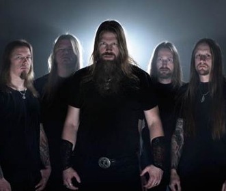 A metalcore mellett a viking fémzenére is vevő Amerika