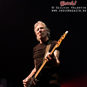 Baráti árú jegyek korlátozott számban Roger Waters koncertjére