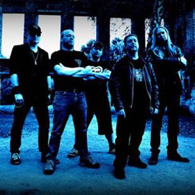 A Metal Blade-nél jön ki még 2013-ban az új Artillery