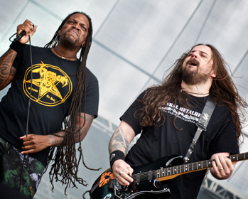 Sepultura: kész az egyik legsúlyosabb lemez, rajta egy ballada-szerű dallal
