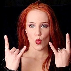 Epica: koncertanyag, új lemez és kettős gyermekáldás