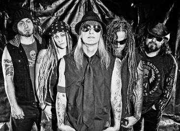 Stones Of Madness: hallgass bele az Atheist frontemberének új zenéjébe!