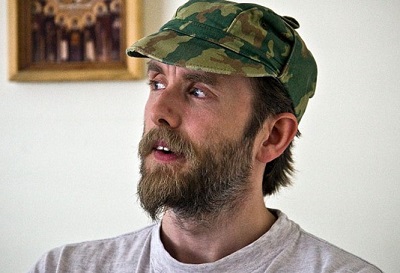 Tömegmészárlásra készült Varg Vikernes?
