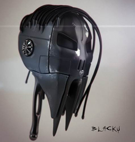 Away bizarr sci-fi kreatúrái elevenednek meg a Voivod új klipjében