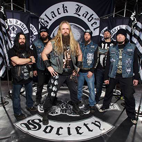 Ősszel jelenik meg a Black Label Society akusztikus DVD-je