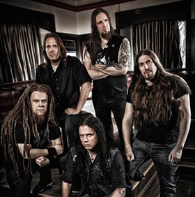 Hallgasd meg az új Poisonblack album nyitódalát!