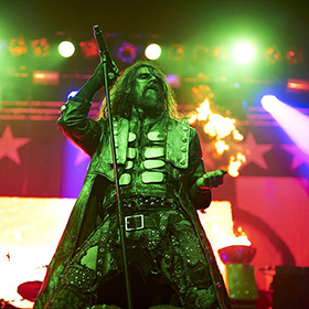 Évtizedes mulasztást pótol be Rob Zombie