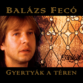 CD-n is megjelenik Balázs Fecó és a Sexit közös lemeze