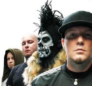 Tölts le ingyen egy új Limp Bizkit dalt!