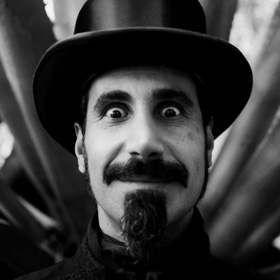 Serj Tankian: itt a szimfo-album klipje