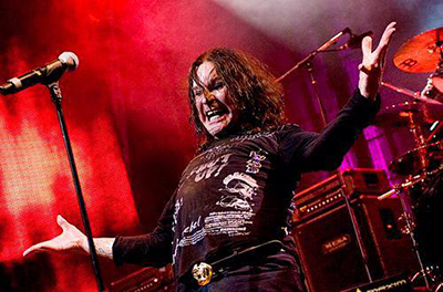 Black Sabbath: nézz videókat az amerikai turnényitóról!