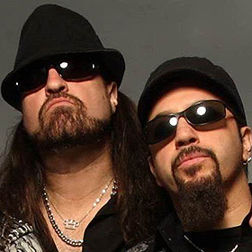 Portnoy nélkül is „fenomenálisan” halad a munkával az Adrenaline Mob