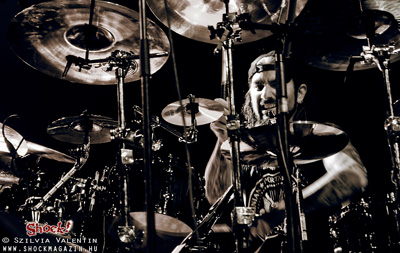 Portnoy azonnal visszamenne a Dream Theaterbe, ha hívnák
