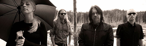 Old school bakelit kislemezzel mutatkozik be a Candlemass agyának új csapata
