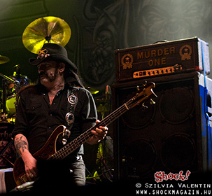 Felháborodottan cáfolja Lemmy halálhírét Phil Campbell