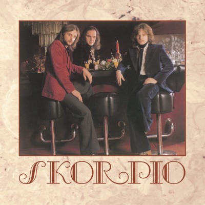 Végre megjelenik CD-n az Új Skorpió két legendás albuma