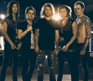 Billboard: hatodik az Asking Alexandria, a Top 40-ben Jason Newsted