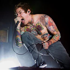 Home For The Grave: friss szerzemény a The Devil Wears Prada új albumáról
