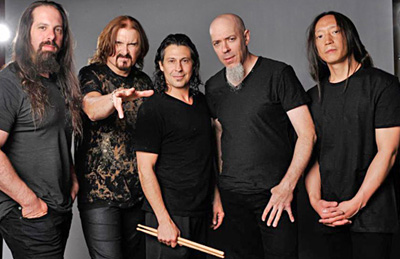 LaBrie szerint örökre Mike Mangini marad a Dream Theater dobosa