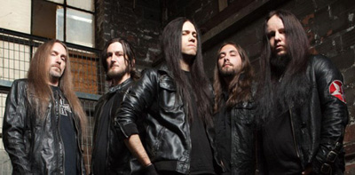 Scar The Martyr: koncertfelvétel és stúdiódal Jordison új csapatától