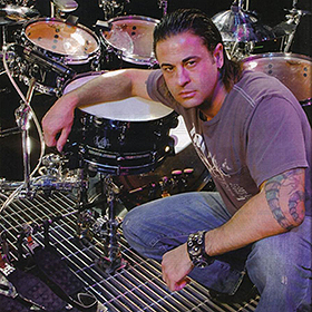 David Silveria visszavágyik a Korn soraiba