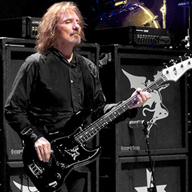 Geezer úgy érzi, nem lesz több Black Sabbath turné