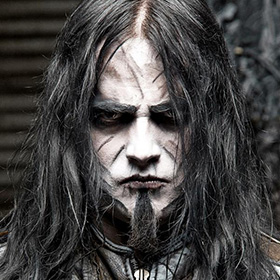 Szépen alakul az új Dimmu Borgir lemez anyaga