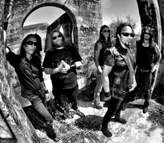 Death Angel: októberben jön a lemez, íme a részletek