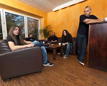 Második új dalát is közzétette a Fates Warning