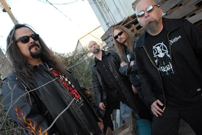 Deicide: Legion-ízek és fokozottan brutális szövegek az új albumon