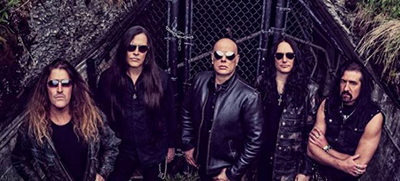 Hallgass bele két új Metal Church szerzeménybe!