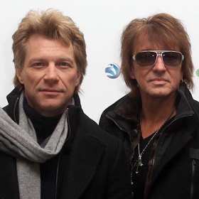 Végleg kirúghatta Richie Samborát a Bon Jovi