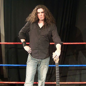 Basszert cserélt a Sonata Arctica