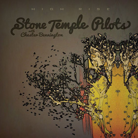 Stone Temple Pilots with Chester Bennington: High Rise
