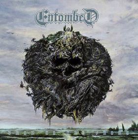 666 százalék svéd death metal: végre jön az új Entombed!