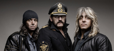 Motörhead: megjelenési dátum, borító és dallista