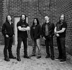 Élő Dream Theater élmény a nappaliban