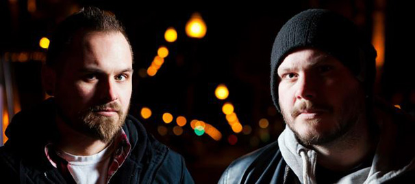 Bear River néven alapított új csapatot a Soilwork frontembere