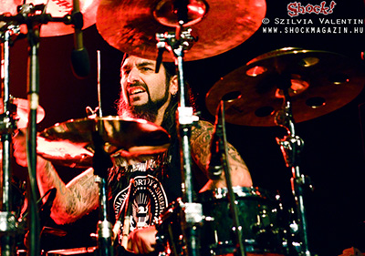 Portnoy: „Nem az esetem a Dream Theater mostani zenéje”