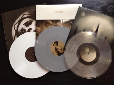 Vedd meg féláron a Thy Catafalque vinyleket