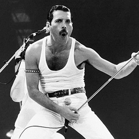 Újabb Queen lemez láthat napvilágot Freddie-vel készült, ismeretlen dalokkal