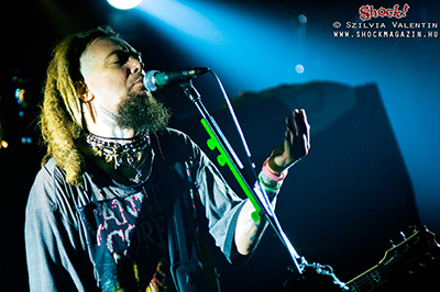 Grindcore lesz a következő Cavalera Conspiracy albumon