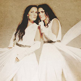 Within Temptation: Sharon Tarjával énekel duettet az új EP-n