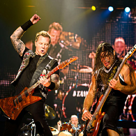 Metallica: több thrash az új albumon?