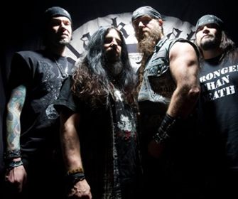Zakk Wylde nagyban gyártja a riffeket az új Black Label Societyhez