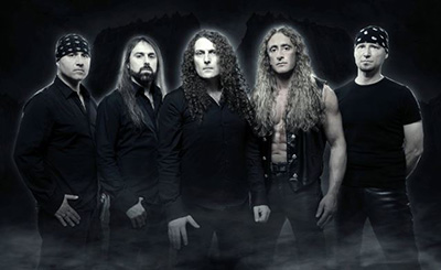 Rhapsody: végre az Of Fire frakció is lemezzel jelentkezik
