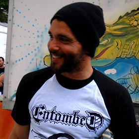 Az Entombed is a megkettőződés útján?