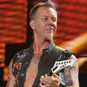 Hetfield: nincs idő húsz évvel ezelőtti konfliktusokon gyűlölködni
