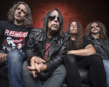 Monster Magnet: még egy friss szerzemény a Last Patrol albumról