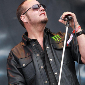 Budapesten és Debrecenben is fellép Tim „Ripper” Owens
